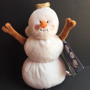 A Christmas Story Snow Angel Plush Toy NWT